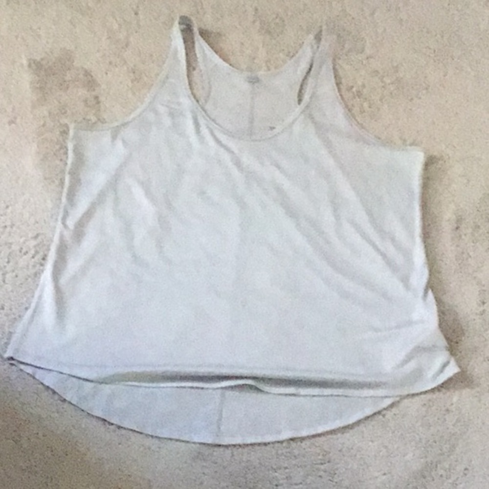 GUC Prana Revere Tank